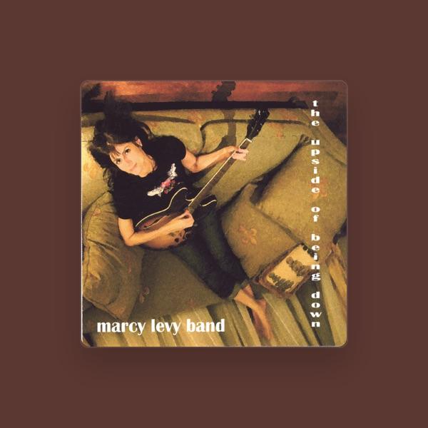 Marcy Levy Band