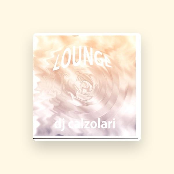 DJ Calzolari
