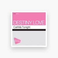 Destiny Love