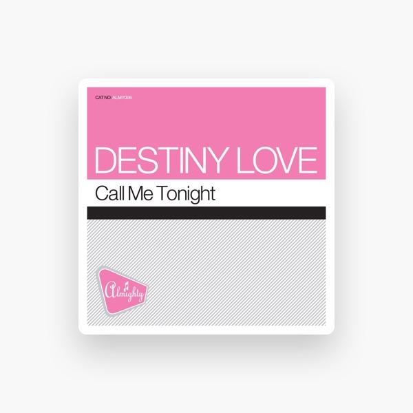 Destiny Love