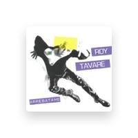 Roy Tavare