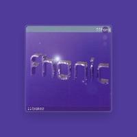 Fhonic