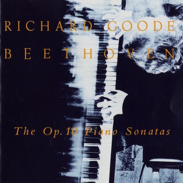 Piano Sonata No. 6 in F Major, Op. 10, No. 2:  III. Presto