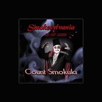 Count Smokula
