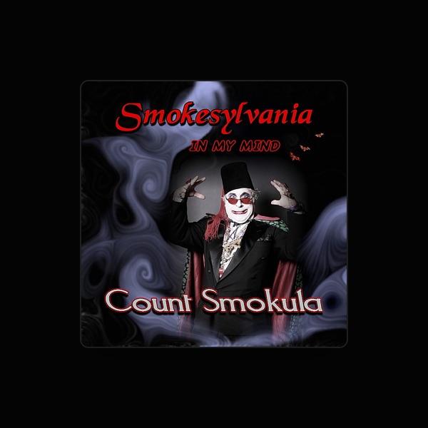 Count Smokula
