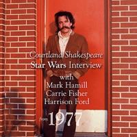 Star Wars Interview 1977 (feat. Mark Hamill, Carrie Fisher & Harrison Ford)