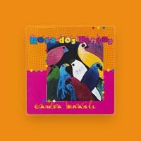 Canta Brasil