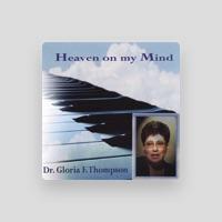 Dr. Gloria F. Thompson