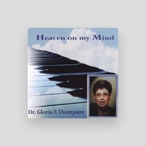 Dr. Gloria F. Thompson
