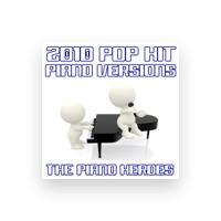 The Piano Heroes