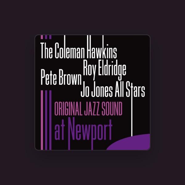 Jo Jones All Stars