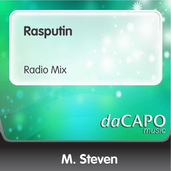 Rasputin (Radio Mix)
