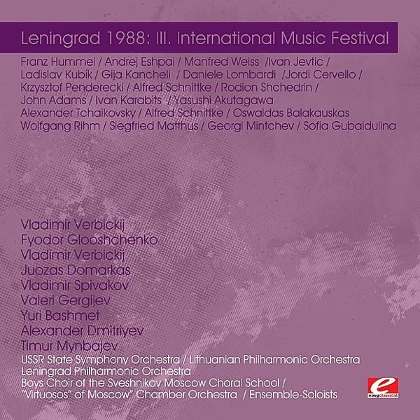 Hour of the Soul (1974) for large orchestra, mezzo-soprano, and percussion