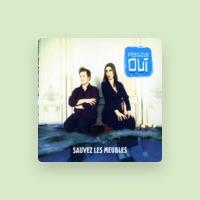 Presque Oui