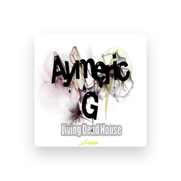 Aymeric G