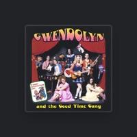 Gwendolyn And The Good Time Gang