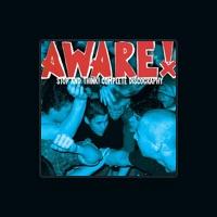 Aware