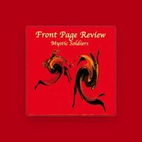 Front Page Review