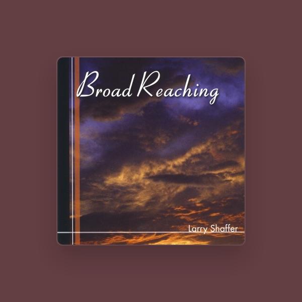 Larry Shaffer