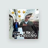 Four Star Freaks