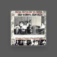 Edgardo Cintron And The Azuca Band