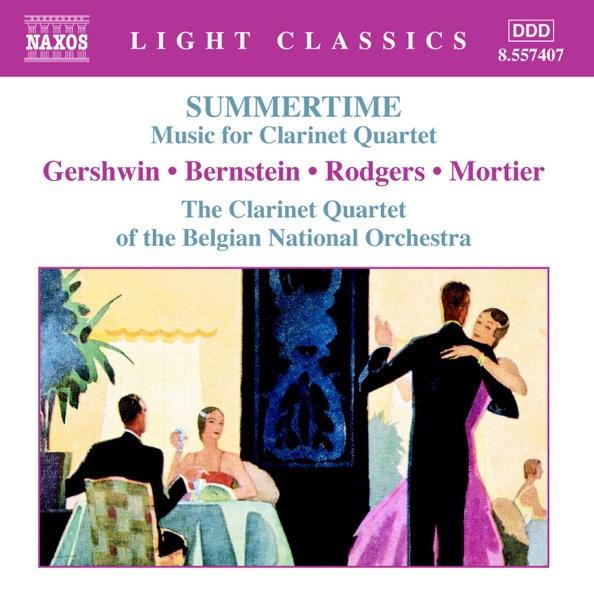 Lady, Be Good!: Oh Lady Be Good! (Arr. A. Marshall)