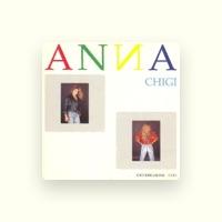 Anna Chigi