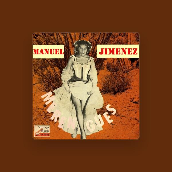 Manuel Jiménez y Su Orquesta