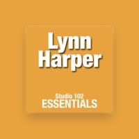 Lynn Harper