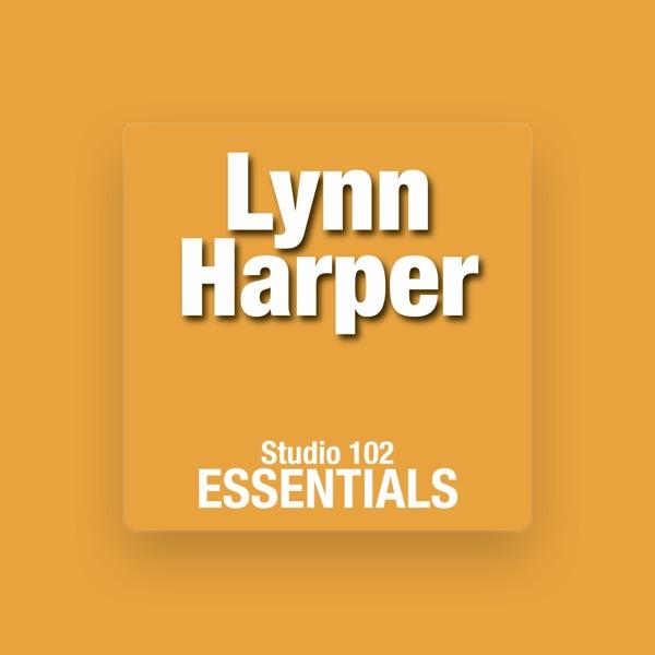 Lynn Harper