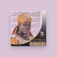 Chetenge