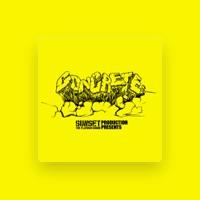 SUNSET THE PLATINUM SOUND PRODUCTION