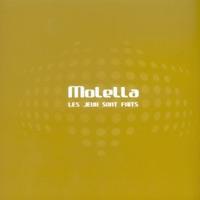 Listen (Legno Edit)