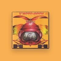V’Moto-Rock