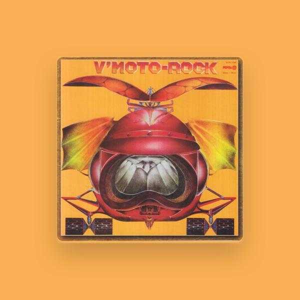 V’Moto-Rock
