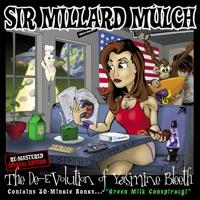 Green Milk Conspiracy (New Bonus Material!)