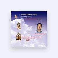 Pradeep Swaminathan