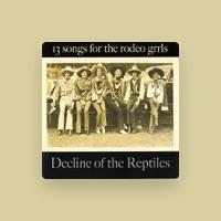 Decline of the Reptiles
