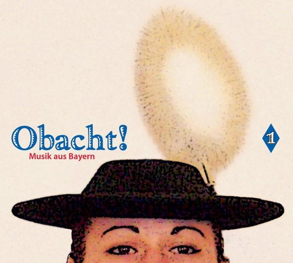 Hoderlum - Zwiefacher