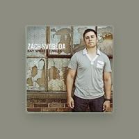 Zach Svoboda