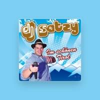 DJ Satzy