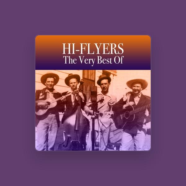 Hi-Flyers