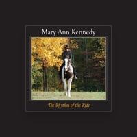 Mary Ann Kennedy