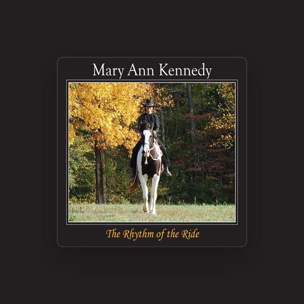 Mary Ann Kennedy
