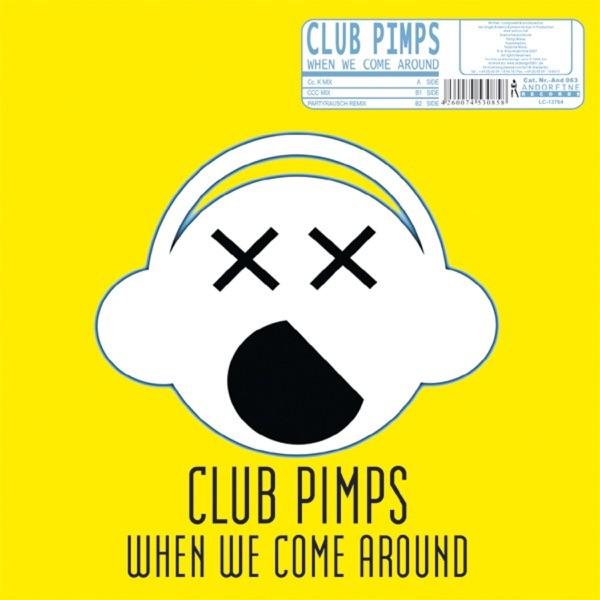 When We Come Around (Cosmic Coverage Remix)