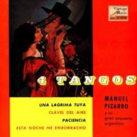 Paciencia (Tango)