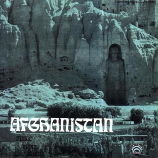 Love Song for Omnangahar