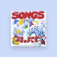 Songs for Small People