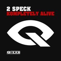 Kompletely Alive (Original Mix)