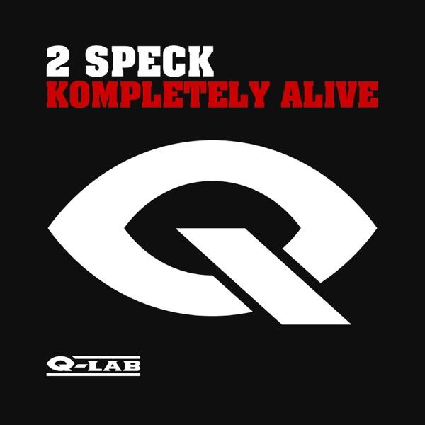 Kompletely Alive (Original Mix)